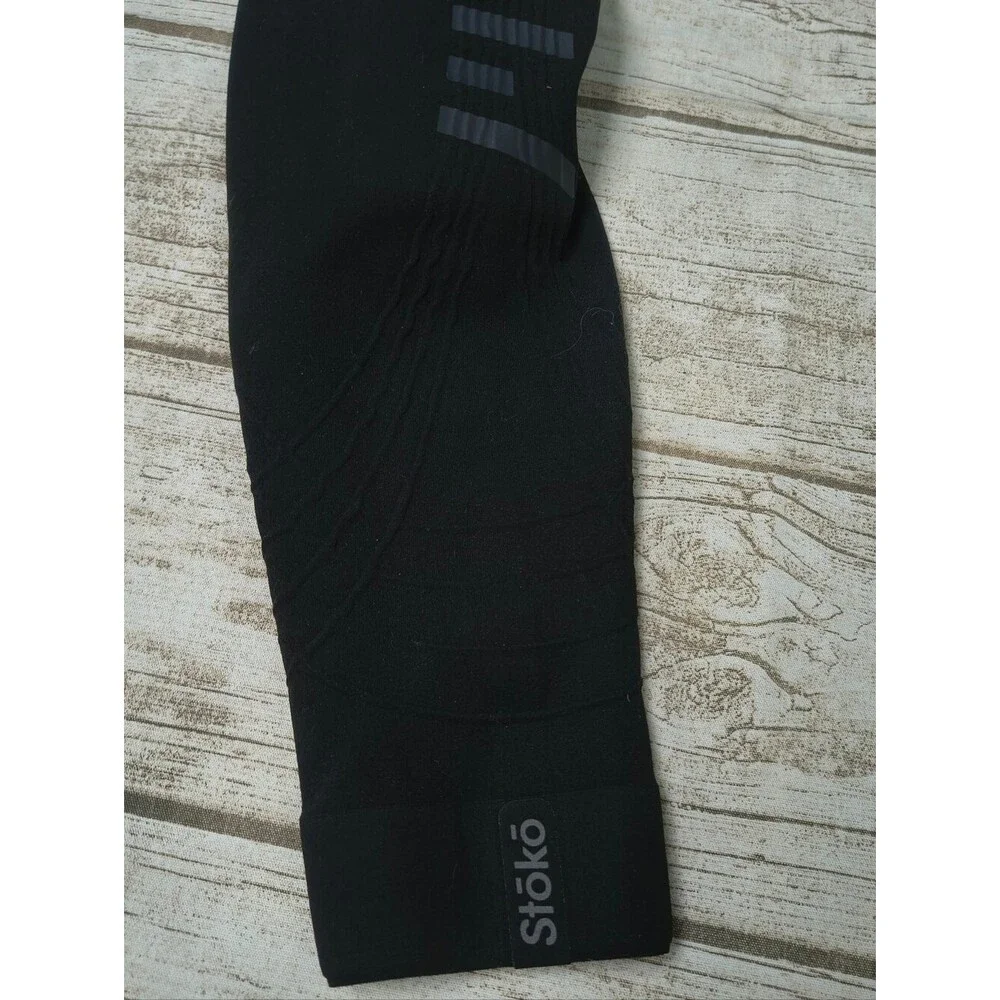 Stoko Supportive Tights with integrated medical-grade bracing technology Medium